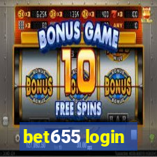 bet655 login